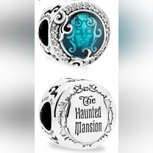 Disney x Pandora Madame Leota Charm